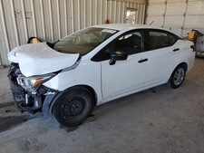 Cilindro maestro de freno usado se adapta a: Nissan Versa CVT Grado A 2021