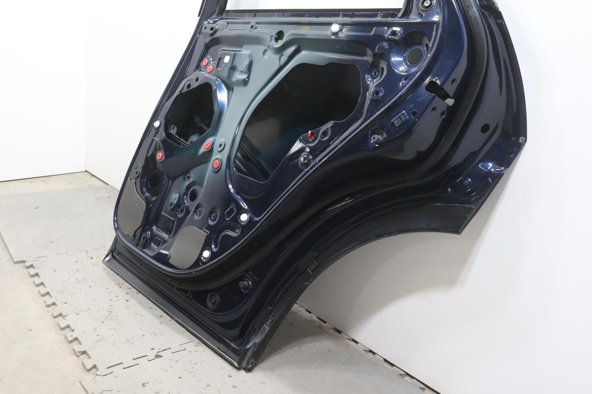2023 - 2025 MAZDA CX-30 REAR RIGHT PASSENGER SIDE DOOR SHELL OEM