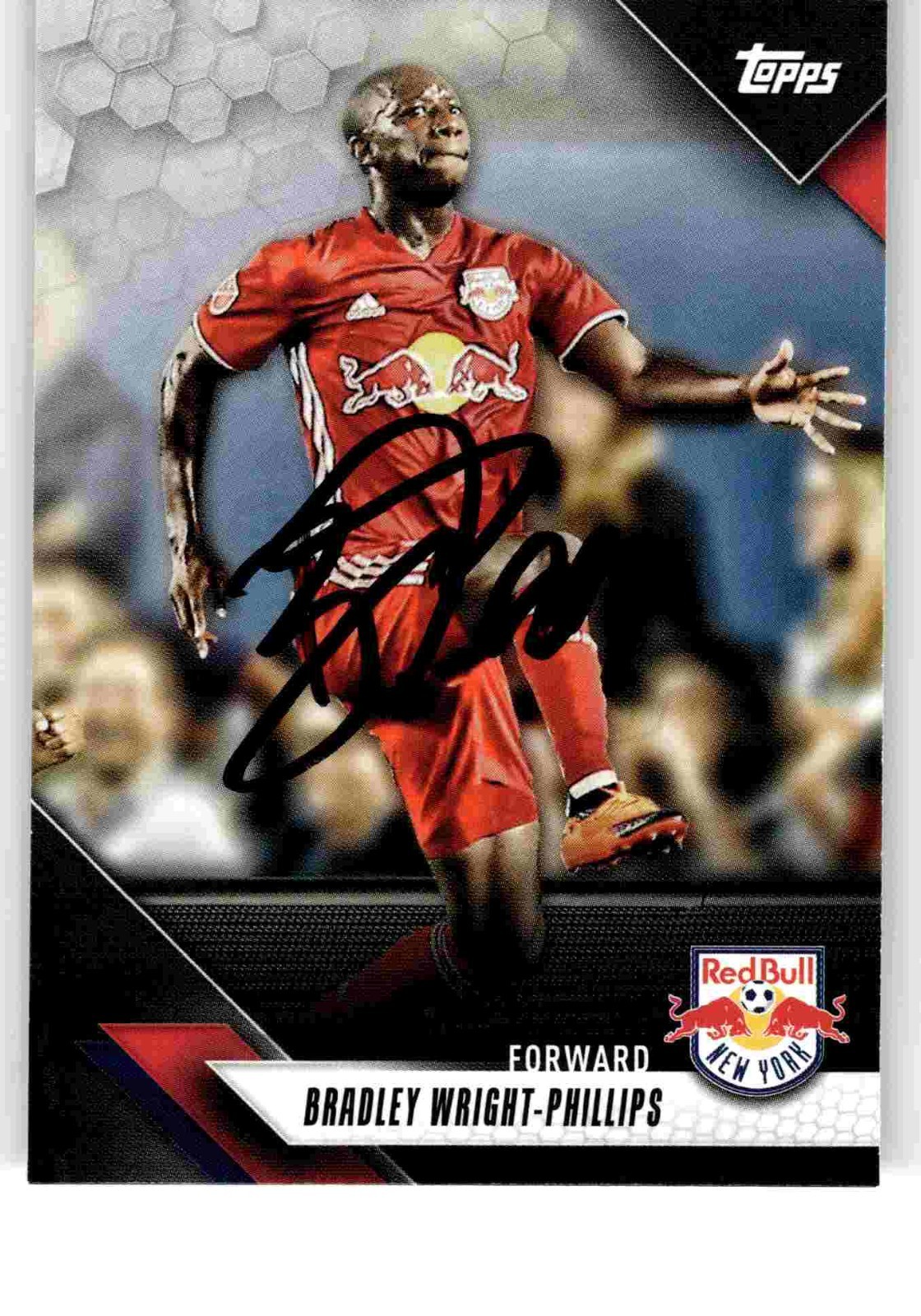 2019 Topps MLS Pick a Card Base Set All On Card Autographed!!!