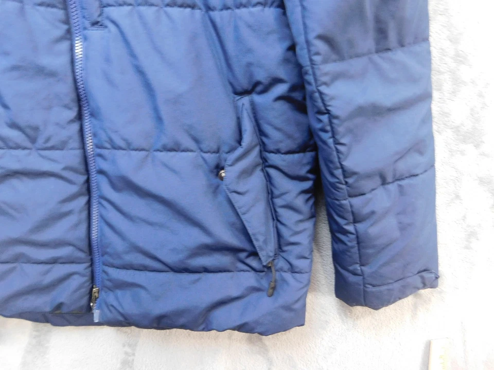 Virginia Cavaliers Puffer Jacket Mens Small NCAA Football Nike Storm Fit - Image 4 of 4