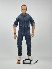 NECA Aliens Series 3 Bishop Figure Complete Reel Toys Alien