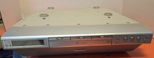 Sony ICF-CDK70 Under-Cabinet AM/FM Radio 3 CD Changer