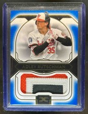 2024 Topps Definitive Collection Baseball Checklist Guide in-content 35