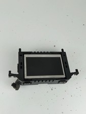2011-2015 Ford Focus MK3 Black Animated Media Display Screen AM5T-18B955-CJ OEM