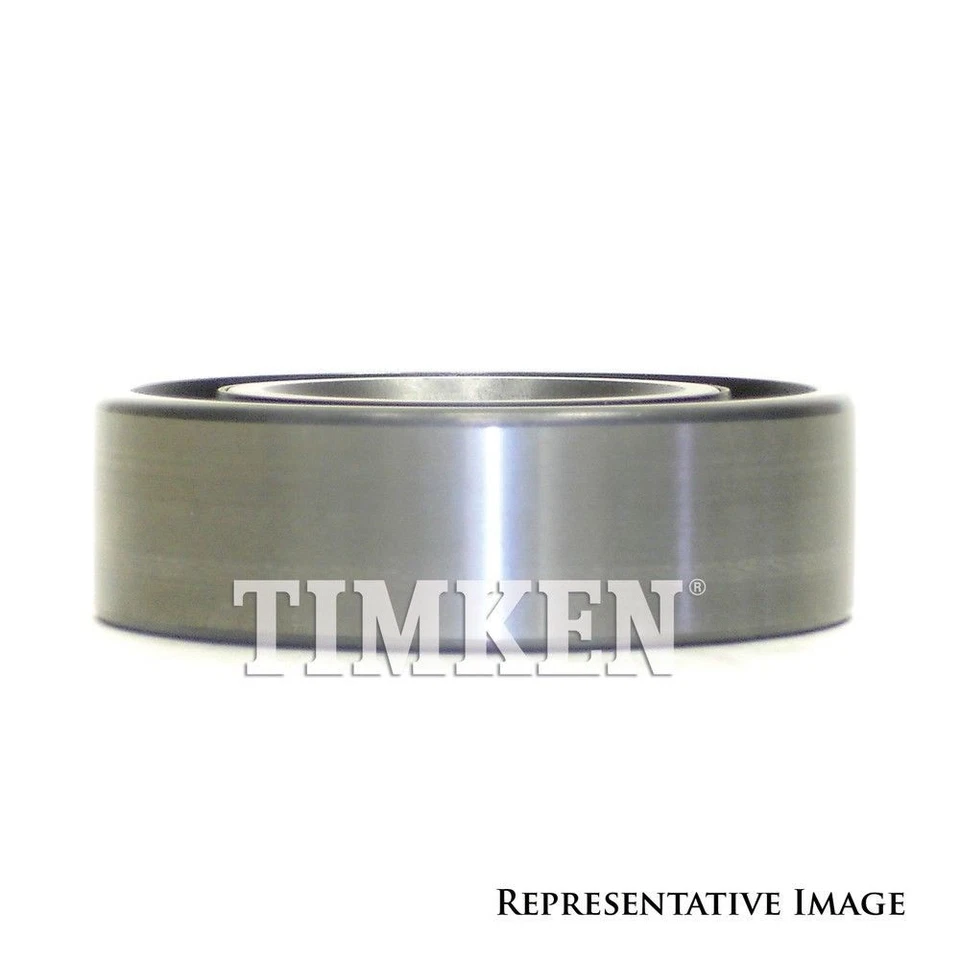 Колесный подшипник Timken 511016 для пикапа 88-02 Amigo SLX Trooper VehiCROSS - Изображение 3 из 4