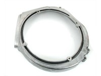GebläSeverkleidung Aluminium 147Mm X 195Mm FüR Puch Ms, Vs, Ds, Mv, VZ