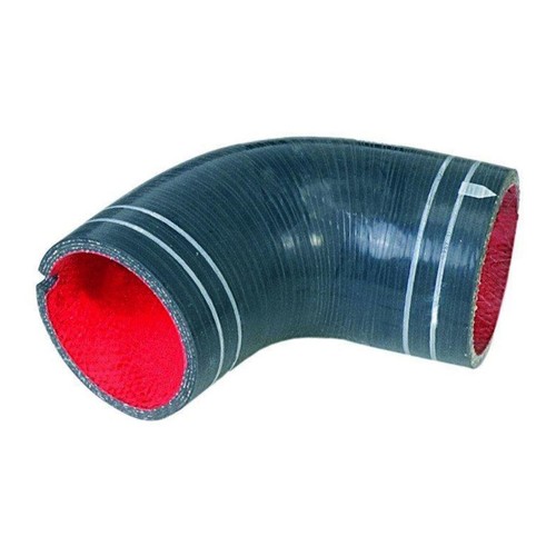 Tuyau D'Air De Charge Turbo Compatible Fiat Ducato 2.3 JTD Diesel 2002-2006 – Remplacement OEM Qualité