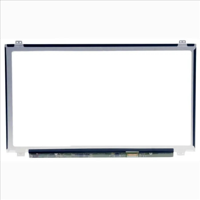FULLCOM New LCD Replacement Screen HD 1366x768 (Non Touch) 14.0 Inch 30 Pin Matte For HP Pavilion 14-CE0068ST For Laptop/Display/Screen/LCD Application