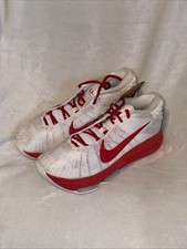 Nike Air Zoom GT Run Mid Red for Sale | Authenticity Guaranteed | eBay