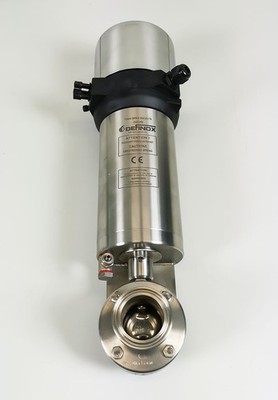 DEFINOX DPAX DN25/76 NEW
