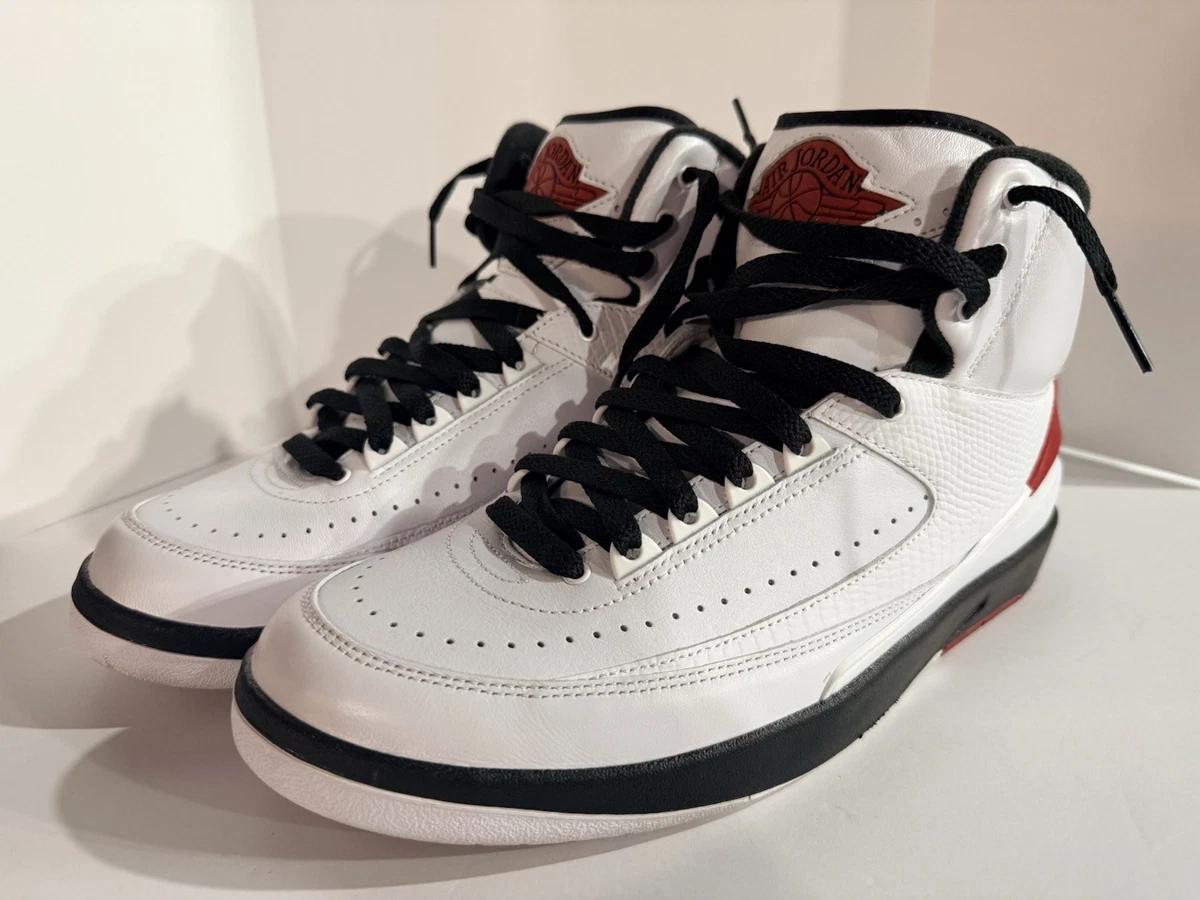 Jordan 2 for Sale | Authenticity Guaranteed | eBay