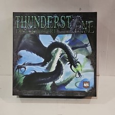 Thunderstone: Dragonspire  AEG 2011 Deck Building Game Complete, EXC