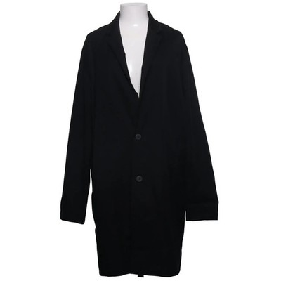 Elvine, Mantel, Damen, Größe: XL, Schwarz, Polyester/Tencel/Viskose #VXP