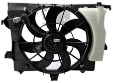 Radiateur Hyundai I20