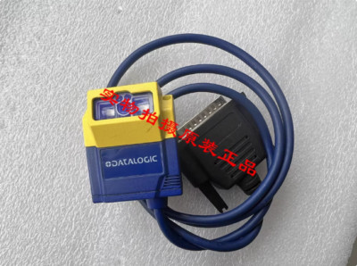 1Pcs Used DATALOGIC sensor N2468