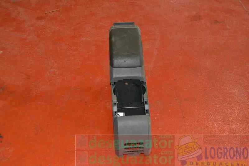 1322439 apoyabrazos central para FORD FOCUS C-MAX CAP2003 AMBIENTE 2003 127770 - Imagen 3 de 4