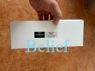 1pc Computar TEC-M03110MP Brand New Industrial Camera Len Fast delivery DHL*H