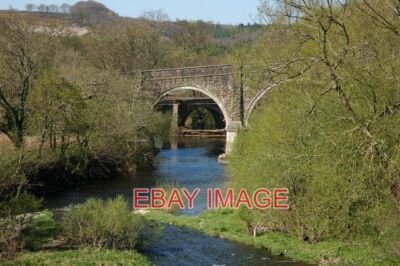 PHOTO  THE ROLLE AND ROTHERN BRIDGES BOTH THESE BRIDGES CROSS THE RIVER TORRIDGE