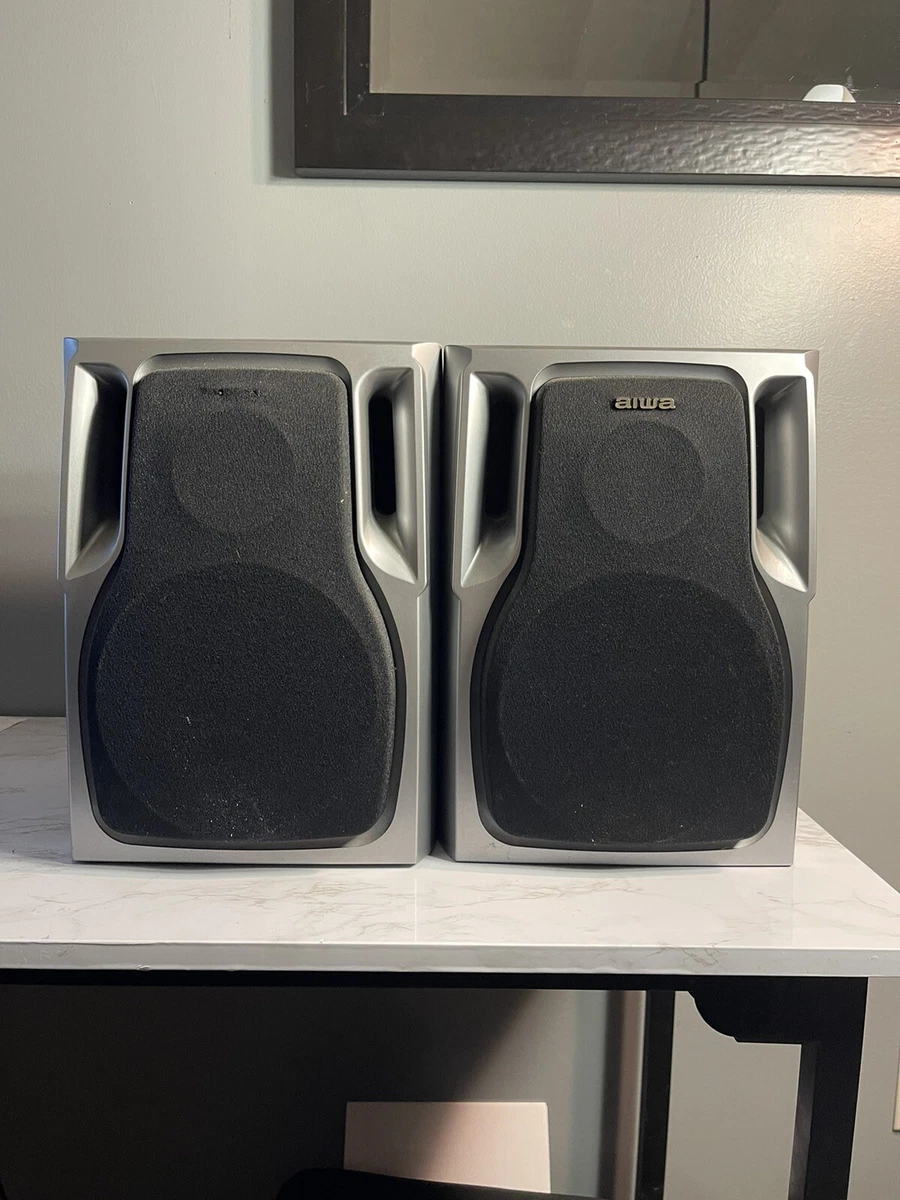 Aiwa speakers store