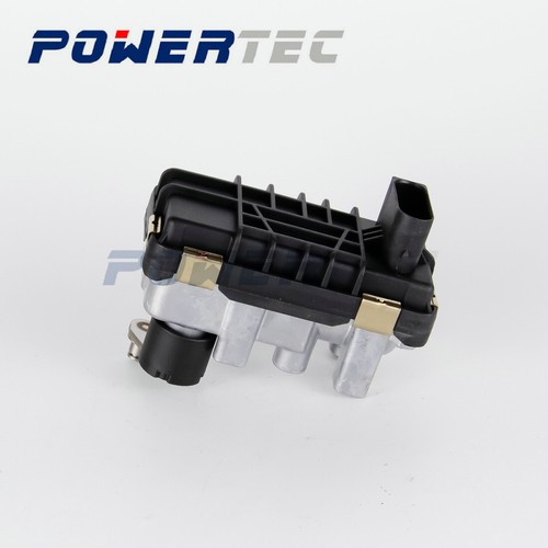 Turbo actionneur 788811-1 for Mercedes Benz ML S 350 BlueTEC A6420901386 2011-16 - Bild 4 von 10
