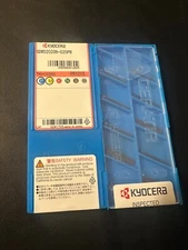 KYOCERA GDMS2020N-020PM PR1215  CARBIDE INSERTS QTY 10