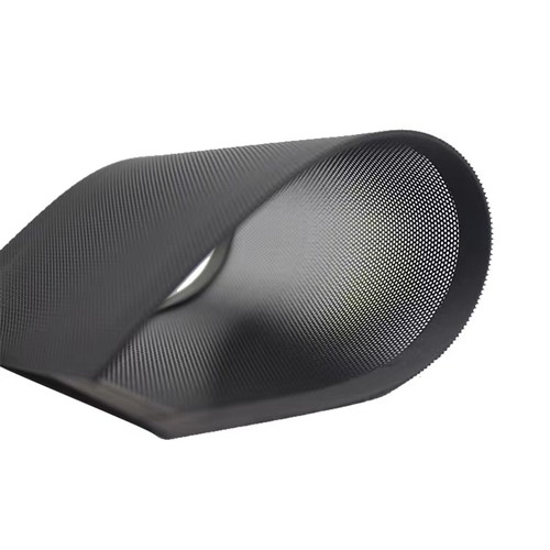 12/14/24cm Computer PC Cooling Fan Magnetic Dust Filter Case Mesh Net Cover - Photo 10/19