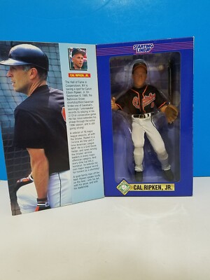 STARTING LINEUP 1997 EDITION 12