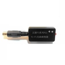 Wireless Programming Adapter LAN Version for Mitsubishi FX PLC USB-SC09-FX