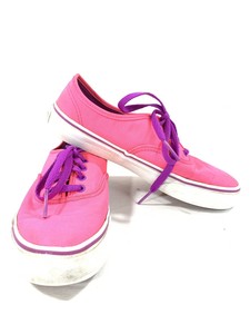 original low top vans