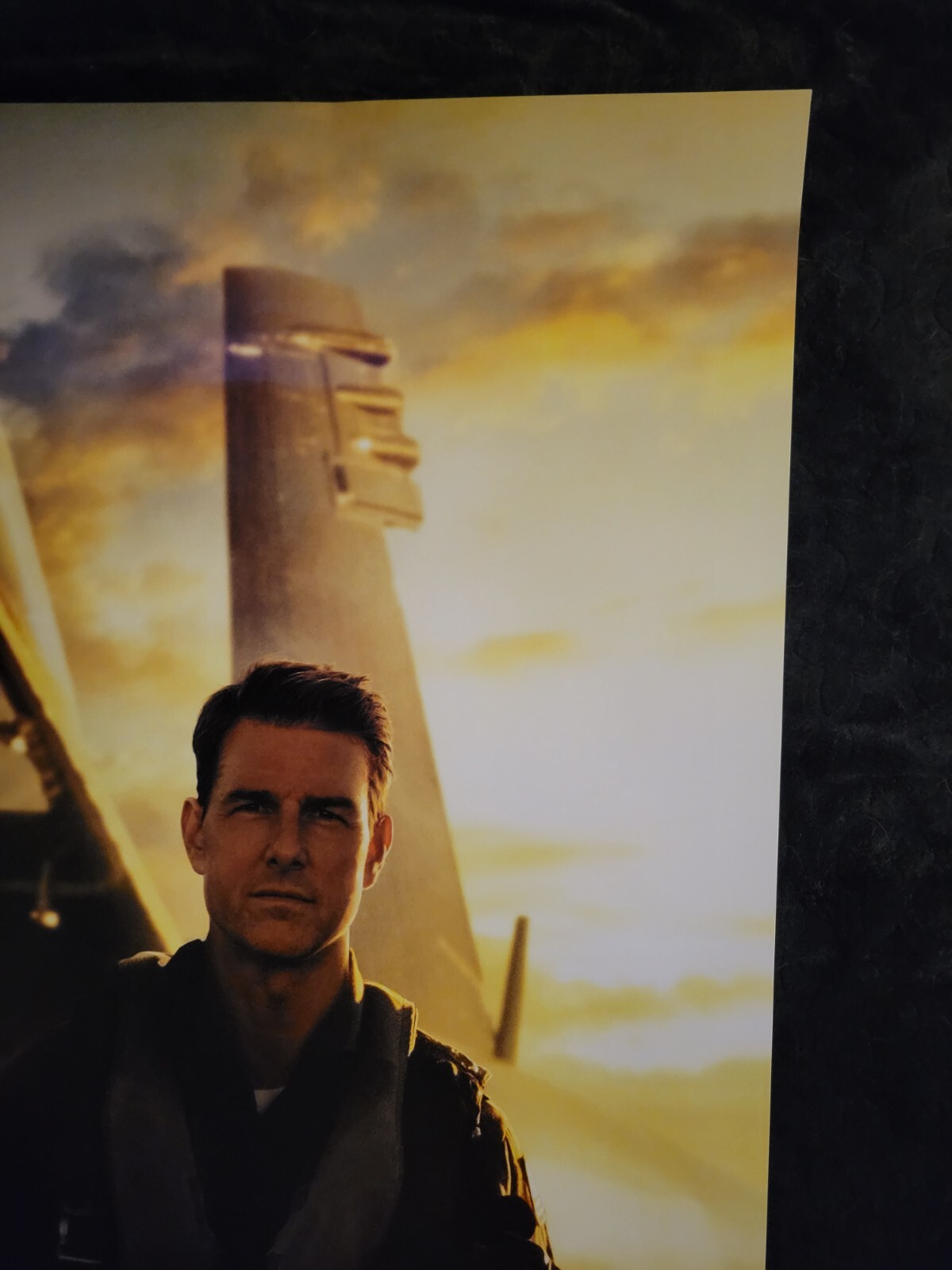 Top Gun Maverick 2021 Advance 27x40 1Sheet DS Movie Poster Double