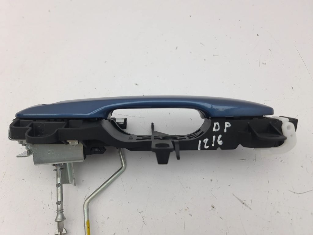 Toyota Corolla E210 E21 2022 Front External Exterior Door Handle