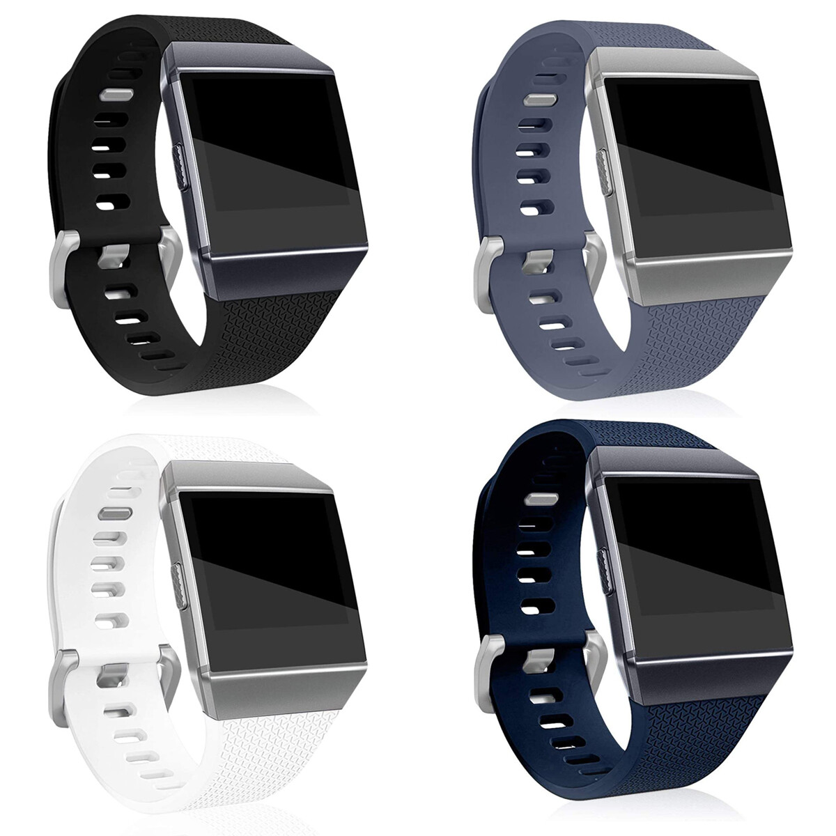 Smartwatch Activity Misfit Phase Champagne Misfit Phase Top