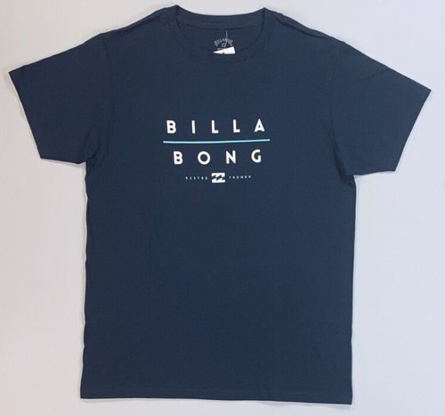 Camiseta premium de algodón de manga corta Billabong para hombre - Imagen 2 de 19