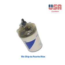 Fuelwater Separator Filter R60p Fitsford Medium Duty Trucks 6l 7.8l Daf