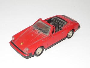 diecast model repairs