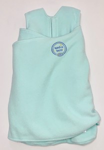 halo sleepsack preemie size