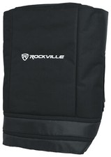 Rockville BEST COVER 12 12 PA Speaker Padded ...