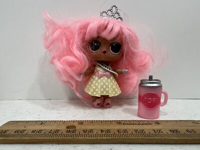 LOL Surprise! Doll, Hairgoals, Prom Princess | eBay