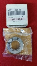 Yamaha TZ500 80-82 Crank Outer Main Bearing. Genuine Yamaha. New b100a