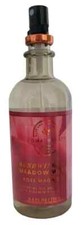 NEW Bath  Body Works Aromatherapy ROSE MAGNOLIA Meadow Walk Mist 5.3 oz
