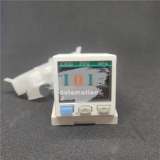 1PCS NEW FOR CKD Pressure switch PPX-R10N-6M-KA