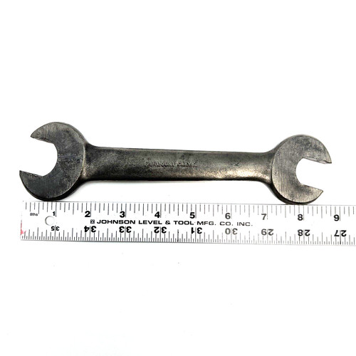 Fairmount Wrench 3/4 X 1" WWII WW2 Tool Kit