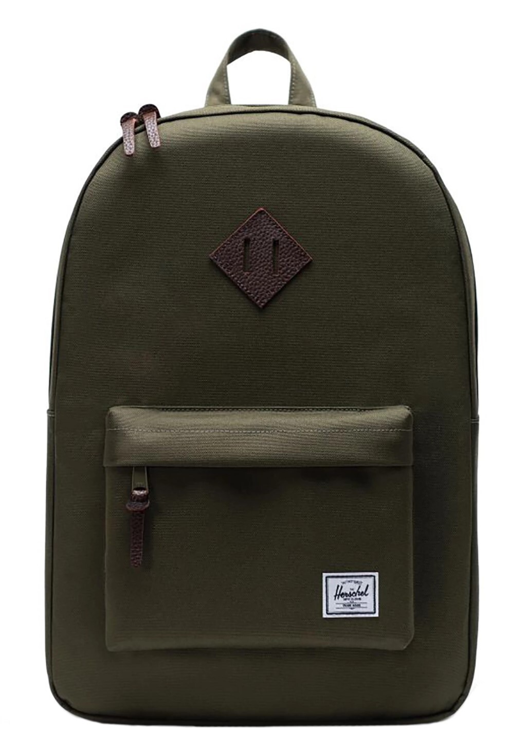 Ivy Green Chicory Coffee 21.5 L Back Pack Laptop