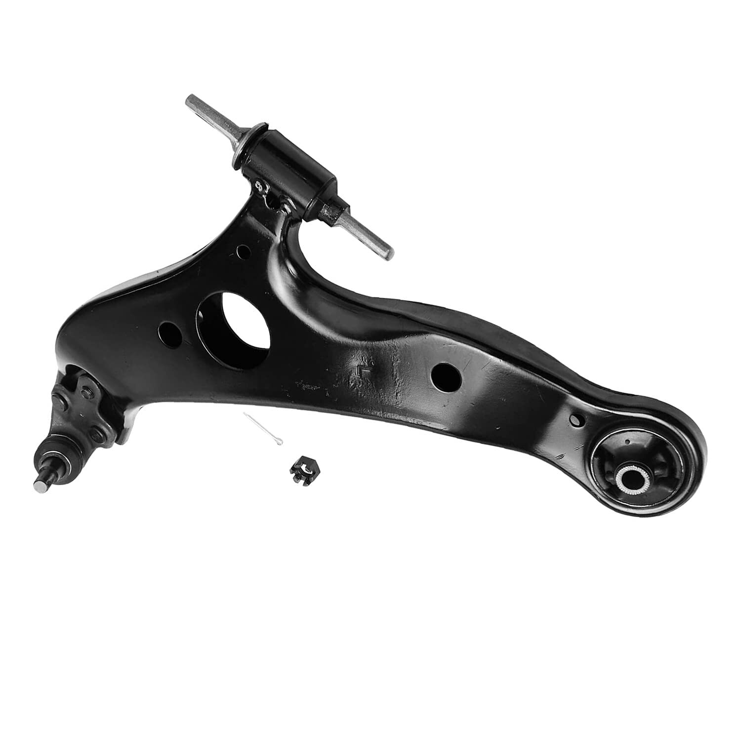 Front Driver Side Lower Control Arm w/ Ball Joint for 2004 2010