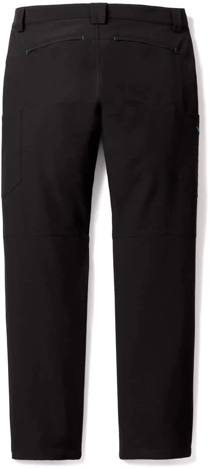 PANTALONES AMAZON Hombre Pantalón Activo-FASING Out. Talla L Foto 2 de 2