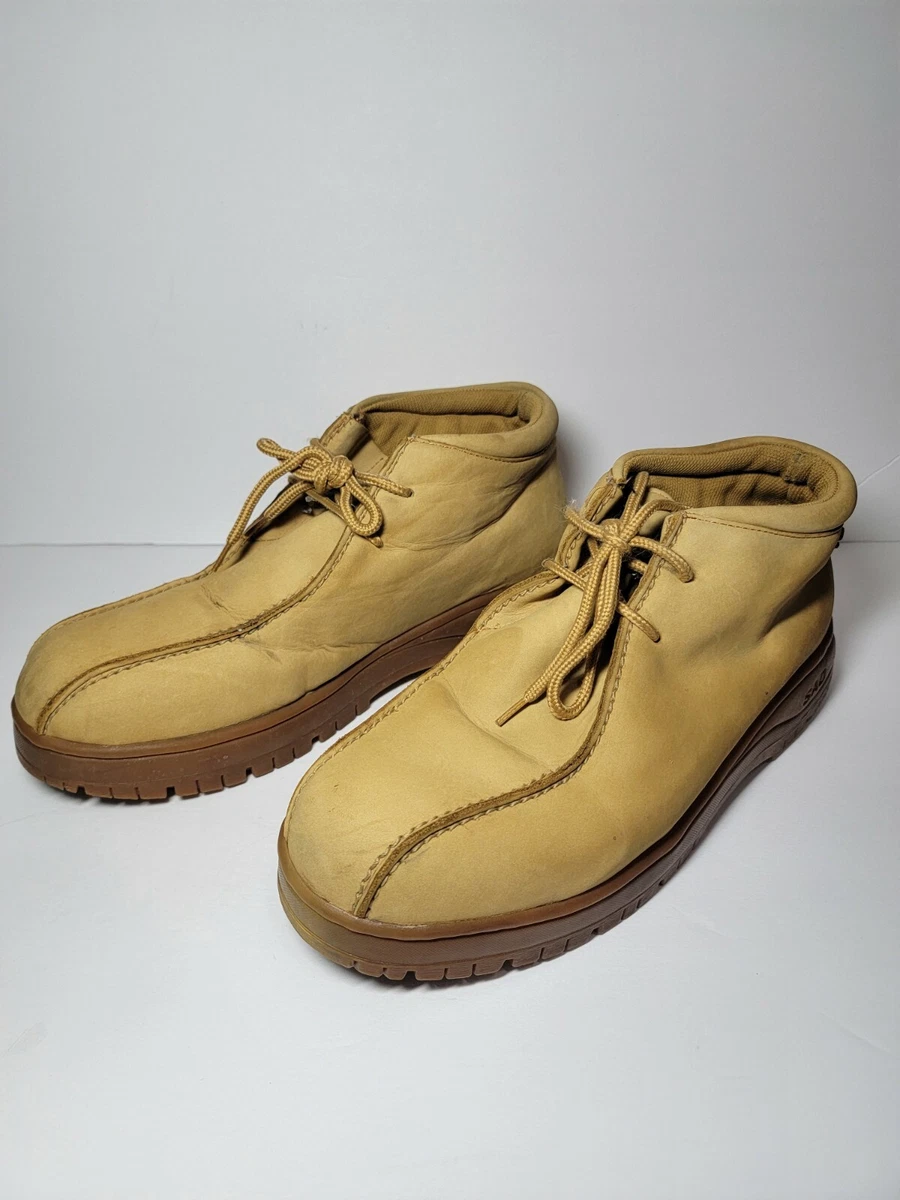 Stacy adams men's store suede shoes