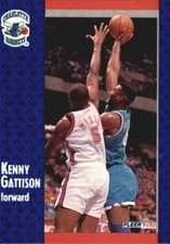 1991-92 Fleer Basketball Card Pick (Base) 253-400