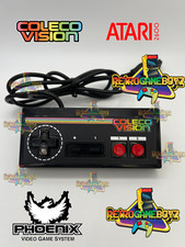 Colecovision Control Control Pad Joystick Collectorvision Phoenix Atari READ