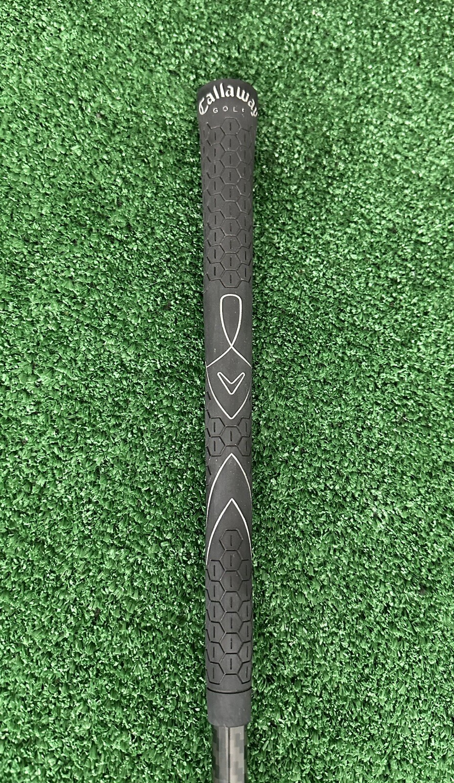 Callaway FUSION FT 2-Hybrid 17&deg; Driving Utility Iron, Stiff ALDILA 85, MRH + HC