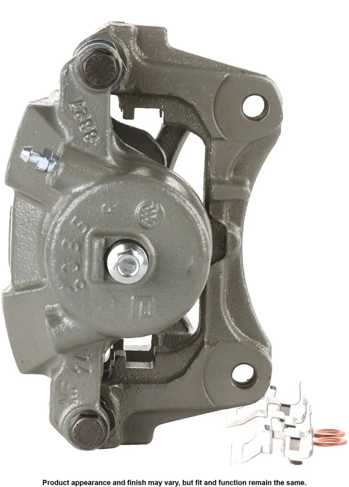 Pinza de freno de disco delantera izquierda cardona para Pontiac Solstice 2006-2009 Foto 4 de 4